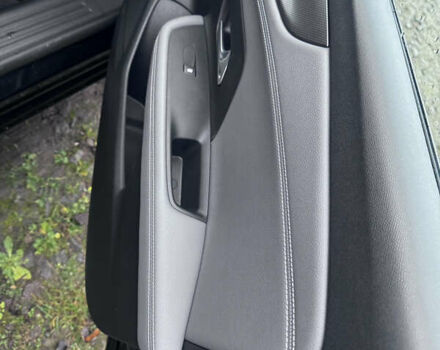 Чорний Опель Mokka-e, об'ємом двигуна 0 л та пробігом 84 тис. км за 18200 $, фото 12 на Automoto.ua