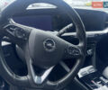 Чорний Опель Mokka-e, об'ємом двигуна 0 л та пробігом 84 тис. км за 18200 $, фото 3 на Automoto.ua