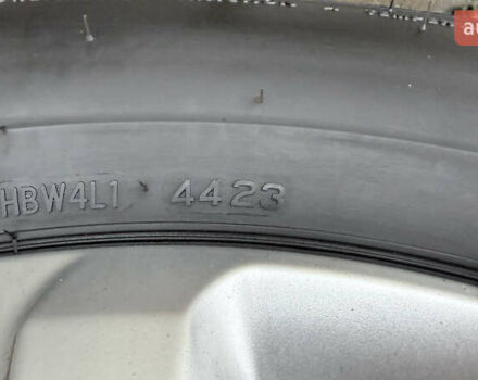 Черный Опель Mokka-e, объемом двигателя 0 л и пробегом 184 тыс. км за 14750 $, фото 9 на Automoto.ua