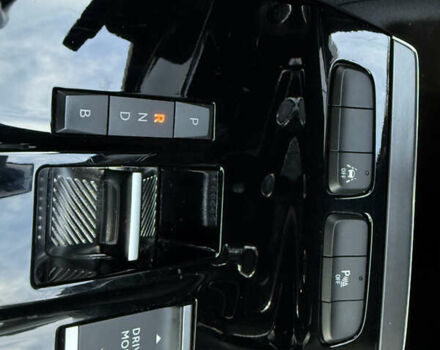 Черный Опель Mokka-e, объемом двигателя 0 л и пробегом 83 тыс. км за 15900 $, фото 44 на Automoto.ua