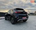 Черный Опель Mokka-e, объемом двигателя 0 л и пробегом 84 тыс. км за 17499 $, фото 8 на Automoto.ua