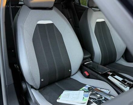 Черный Опель Mokka-e, объемом двигателя 0 л и пробегом 84 тыс. км за 17499 $, фото 41 на Automoto.ua