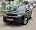 Черный Опель Mokka-e, объемом двигателя 0 л и пробегом 83 тыс. км за 15500 $, фото 37 на Automoto.ua