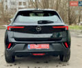 Черный Опель Mokka-e, объемом двигателя 0 л и пробегом 83 тыс. км за 15500 $, фото 20 на Automoto.ua