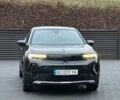 Черный Опель Mokka-e, объемом двигателя 0 л и пробегом 61 тыс. км за 17500 $, фото 1 на Automoto.ua