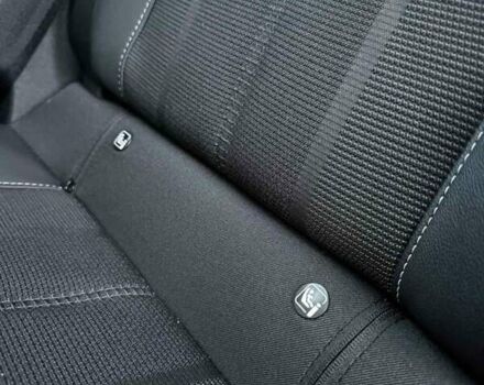 Черный Опель Mokka-e, объемом двигателя 0 л и пробегом 84 тыс. км за 16900 $, фото 48 на Automoto.ua