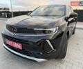 Черный Опель Mokka-e, объемом двигателя 0 л и пробегом 84 тыс. км за 17499 $, фото 28 на Automoto.ua