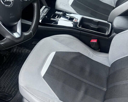 Чорний Опель Mokka-e, об'ємом двигуна 0 л та пробігом 84 тис. км за 18200 $, фото 1 на Automoto.ua