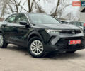 Черный Опель Mokka-e, объемом двигателя 0 л и пробегом 83 тыс. км за 15500 $, фото 9 на Automoto.ua