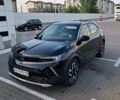 Чорний Опель Mokka-e, об'ємом двигуна 0 л та пробігом 35 тис. км за 17900 $, фото 1 на Automoto.ua