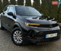 Черный Опель Mokka-e, объемом двигателя 0 л и пробегом 83 тыс. км за 15900 $, фото 15 на Automoto.ua