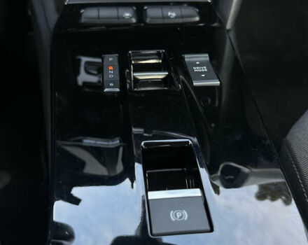 Черный Опель Mokka-e, объемом двигателя 0 л и пробегом 83 тыс. км за 15900 $, фото 37 на Automoto.ua