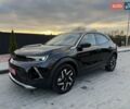 Черный Опель Mokka-e, объемом двигателя 0 л и пробегом 84 тыс. км за 17499 $, фото 10 на Automoto.ua