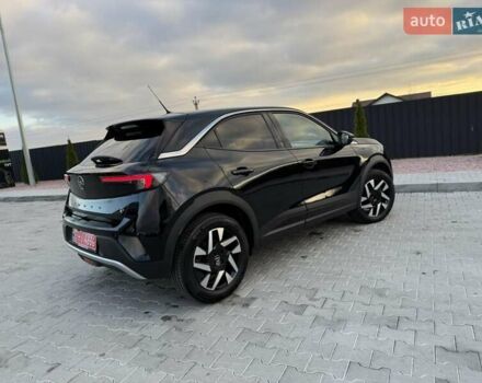 Черный Опель Mokka-e, объемом двигателя 0 л и пробегом 84 тыс. км за 16900 $, фото 34 на Automoto.ua