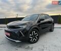 Черный Опель Mokka-e, объемом двигателя 0 л и пробегом 84 тыс. км за 17499 $, фото 17 на Automoto.ua