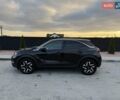 Черный Опель Mokka-e, объемом двигателя 0 л и пробегом 84 тыс. км за 17499 $, фото 12 на Automoto.ua