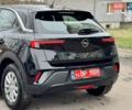 Черный Опель Mokka-e, объемом двигателя 0 л и пробегом 83 тыс. км за 15500 $, фото 25 на Automoto.ua