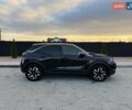 Черный Опель Mokka-e, объемом двигателя 0 л и пробегом 84 тыс. км за 17499 $, фото 31 на Automoto.ua