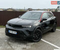 Черный Опель Mokka-e, объемом двигателя 0 л и пробегом 37 тыс. км за 17250 $, фото 1 на Automoto.ua