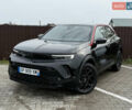 Черный Опель Mokka-e, объемом двигателя 0 л и пробегом 37 тыс. км за 17250 $, фото 4 на Automoto.ua