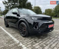Черный Опель Mokka-e, объемом двигателя 0 л и пробегом 73 тыс. км за 16800 $, фото 2 на Automoto.ua