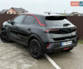 Черный Опель Mokka-e, объемом двигателя 0 л и пробегом 37 тыс. км за 17250 $, фото 18 на Automoto.ua