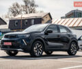 Чорний Опель Mokka-e, об'ємом двигуна 0 л та пробігом 28 тис. км за 16899 $, фото 2 на Automoto.ua