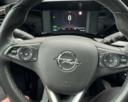 Черный Опель Mokka-e, объемом двигателя 0 л и пробегом 73 тыс. км за 16800 $, фото 51 на Automoto.ua