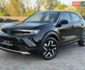 Черный Опель Mokka-e, объемом двигателя 0 л и пробегом 40 тыс. км за 16500 $, фото 1 на Automoto.ua