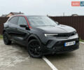 Черный Опель Mokka-e, объемом двигателя 0 л и пробегом 37 тыс. км за 17250 $, фото 7 на Automoto.ua
