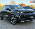Черный Опель Mokka-e, объемом двигателя 0 л и пробегом 40 тыс. км за 16500 $, фото 1 на Automoto.ua