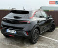 Черный Опель Mokka-e, объемом двигателя 0 л и пробегом 37 тыс. км за 17250 $, фото 11 на Automoto.ua
