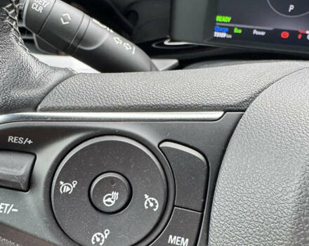 Черный Опель Mokka-e, объемом двигателя 0 л и пробегом 73 тыс. км за 16800 $, фото 52 на Automoto.ua