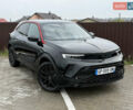Черный Опель Mokka-e, объемом двигателя 0 л и пробегом 37 тыс. км за 17250 $, фото 8 на Automoto.ua