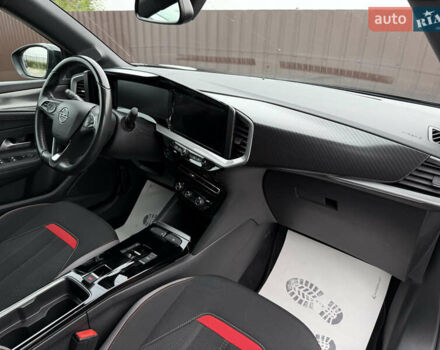 Черный Опель Mokka-e, объемом двигателя 0 л и пробегом 37 тыс. км за 17250 $, фото 38 на Automoto.ua