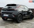 Черный Опель Mokka-e, объемом двигателя 0 л и пробегом 37 тыс. км за 17250 $, фото 14 на Automoto.ua