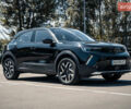 Черный Опель Mokka-e, объемом двигателя 0 л и пробегом 29 тыс. км за 16799 $, фото 8 на Automoto.ua