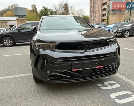 Опель Mokka-e 2023 у Києві на Automoto.ua Чорний Опель Mokka-e, об'ємом двигуна 0 л та пробігом 11 тис. км за 18800 $, фото 4 на Automoto.ua