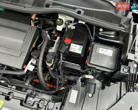 Опель Mokka-e 2023 у Києві на Automoto.ua Чорний Опель Mokka-e, об'ємом двигуна 0 л та пробігом 11 тис. км за 18800 $, фото 97 на Automoto.ua