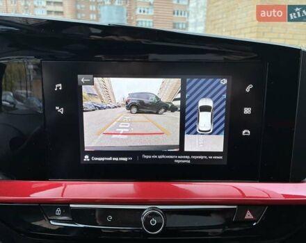 Опель Mokka-e 2023 у Києві на Automoto.ua Чорний Опель Mokka-e, об'ємом двигуна 0 л та пробігом 11 тис. км за 18800 $, фото 79 на Automoto.ua