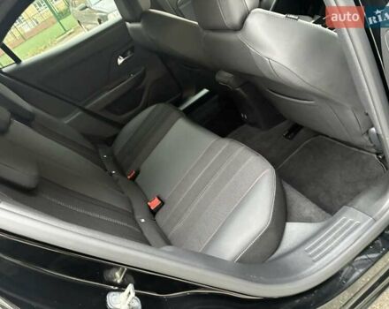 Опель Mokka-e 2023 у Києві на Automoto.ua Чорний Опель Mokka-e, об'ємом двигуна 0 л та пробігом 11 тис. км за 18800 $, фото 40 на Automoto.ua