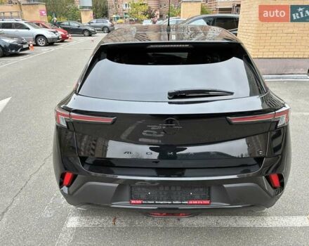 Опель Mokka-e 2023 у Києві на Automoto.ua Чорний Опель Mokka-e, об'ємом двигуна 0 л та пробігом 11 тис. км за 18800 $, фото 16 на Automoto.ua