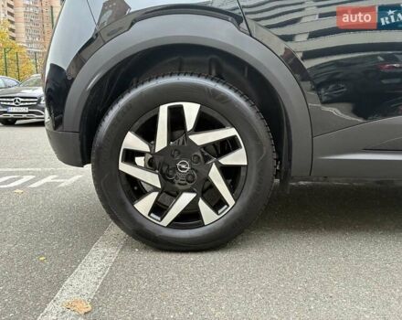 Опель Mokka-e 2023 у Києві на Automoto.ua Чорний Опель Mokka-e, об'ємом двигуна 0 л та пробігом 11 тис. км за 18800 $, фото 31 на Automoto.ua