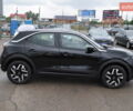 Черный Опель Mokka-e, объемом двигателя 0 л и пробегом 20 тыс. км за 21500 $, фото 6 на Automoto.ua