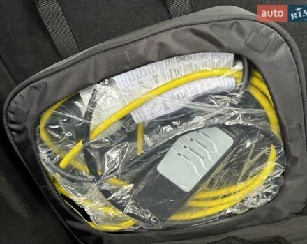 Опель Mokka-e 2023 у Києві на Automoto.ua Чорний Опель Mokka-e, об'ємом двигуна 0 л та пробігом 11 тис. км за 18800 $, фото 38 на Automoto.ua