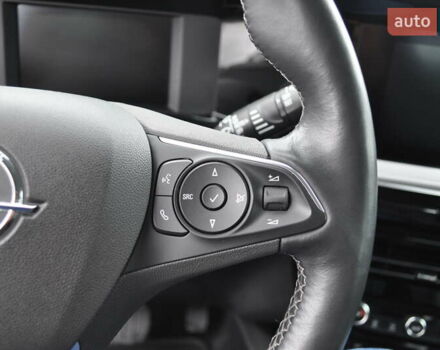 Черный Опель Mokka-e, объемом двигателя 0 л и пробегом 20 тыс. км за 21500 $, фото 32 на Automoto.ua