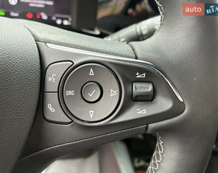 Опель Mokka-e 2023 у Києві на Automoto.ua Чорний Опель Mokka-e, об'ємом двигуна 0 л та пробігом 11 тис. км за 18800 $, фото 68 на Automoto.ua