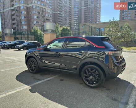 Черный Опель Mokka-e, объемом двигателя 0 л и пробегом 26 тыс. км за 19500 $, фото 16 на Automoto.ua