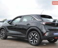 Черный Опель Mokka-e, объемом двигателя 0 л и пробегом 20 тыс. км за 21500 $, фото 11 на Automoto.ua