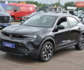 Черный Опель Mokka-e, объемом двигателя 0 л и пробегом 20 тыс. км за 21500 $, фото 1 на Automoto.ua